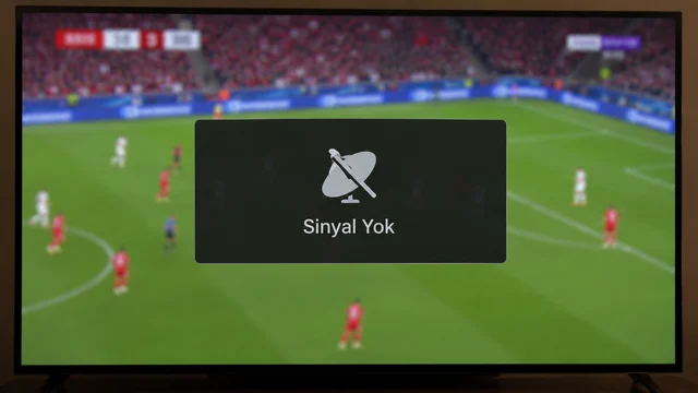 İtalya-Türkiye Maçı ATV Sinyal Yok, Şifreli Kanal Sorunu Nasıl Çözülür