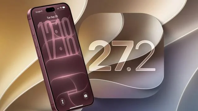 Apple, iOS 27.2 Beta 3’ü Yayınladı: Yeni Özellikler ve İyileştirmeler