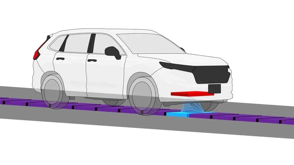 Elektrikli Otomobiller İçin Devrim: Honda 'Mühendislik Harikası' Dedirtecek Yeni Bir Teknoloji Üzerine Çalışıyor