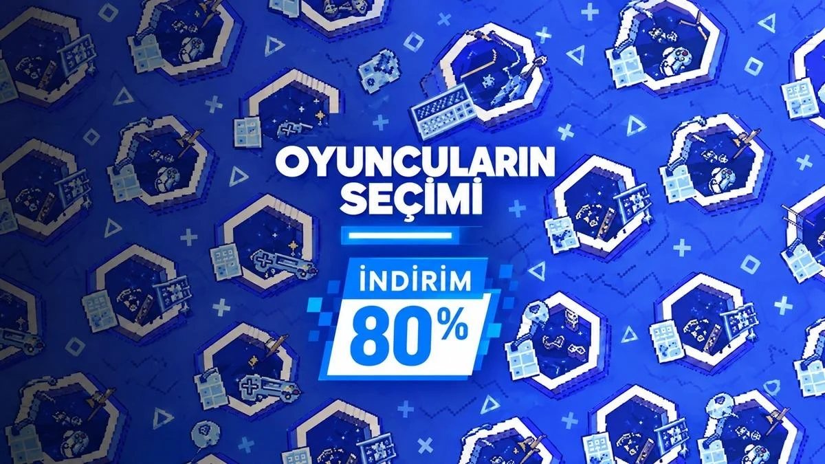 PlayStation'da Oyuncuların Seçimi İndirimleri Başladı (Kaçırmamanız Gereken Oyunları Derledik)