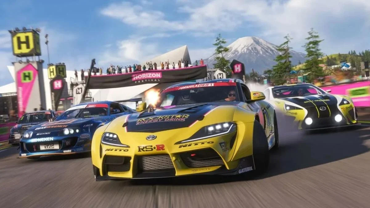 Forza Horizon 6'nın PS5'e Geleceği Tarih Açıklandı: İşte Fiyatı