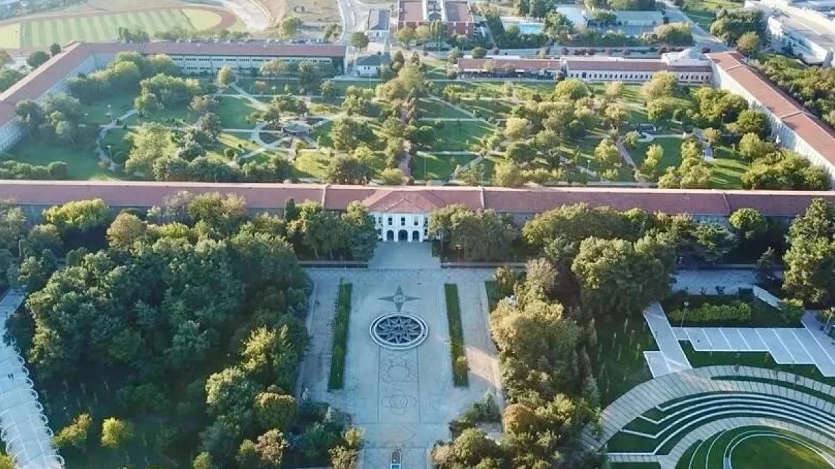 Yıldız Teknik Üniversitesi Siber Saldırıya Uğradı: 145 Bin Öğrenci ve Personel Etkilendi!