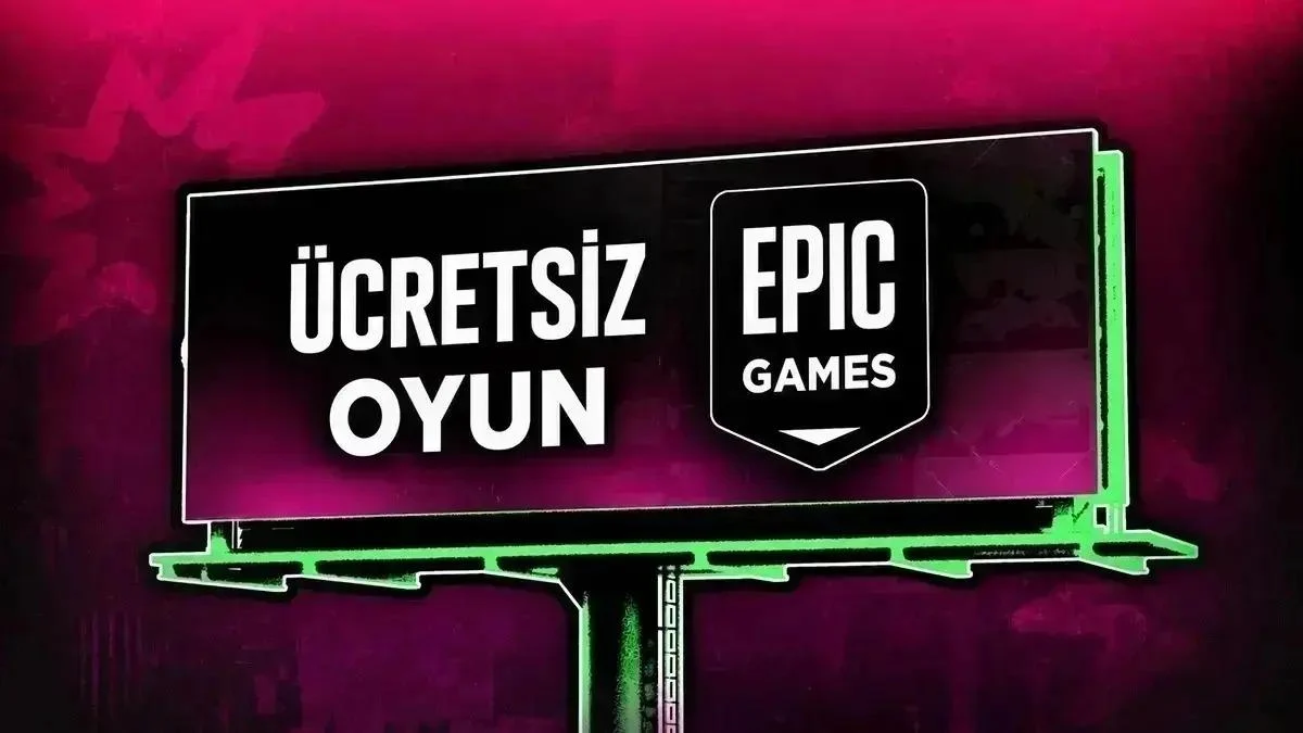 [8-15 Ekim] Toplam Değeri 583 TL Olan İki Oyun Epic Games'te Ücretsiz Oldu