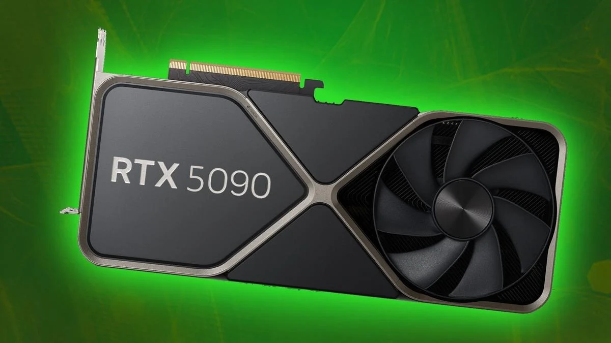 NVIDIA GeForce RTX 5090'ın Geleceği Netleşti: Artık Üretilmeyecek mi?