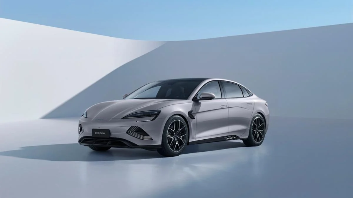 BYD Ekim 2026 Fiyat Listesi, Güncel Kampanyalar ve Kredi Fırsatları