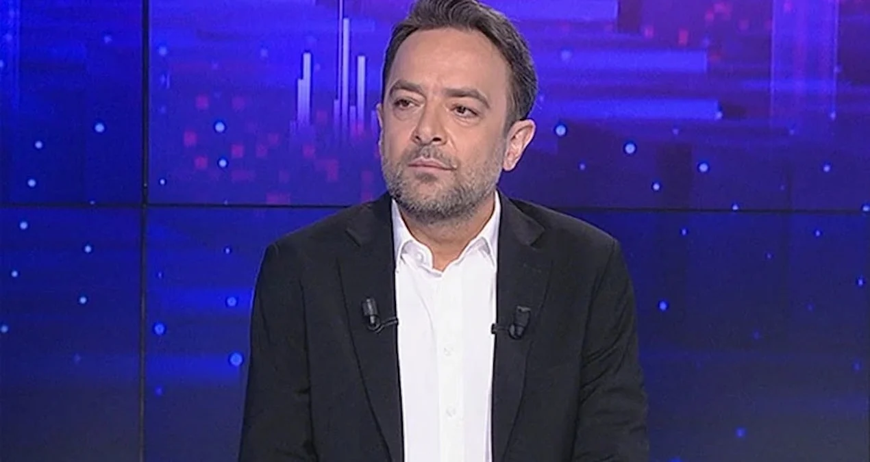 Uğur Meleke, TFF Başkanlığına Adaylığını Açıkladı ve Vaatlerini Paylaştı