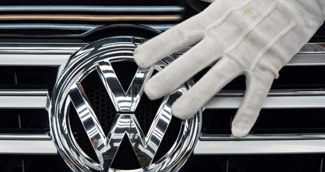 208 bin Volkswagen araç geri çağrıldı