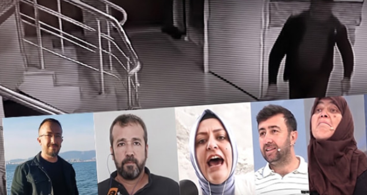 Konya’da elektrik teknikerinin ölümüyle ilgili yargılama süreci başladı