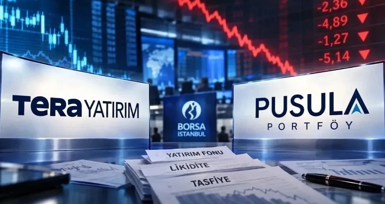 Tayyar, sermaye piyasalarındaki usulsüzlükte denetim sorumlularının sorgulanmasını istedi