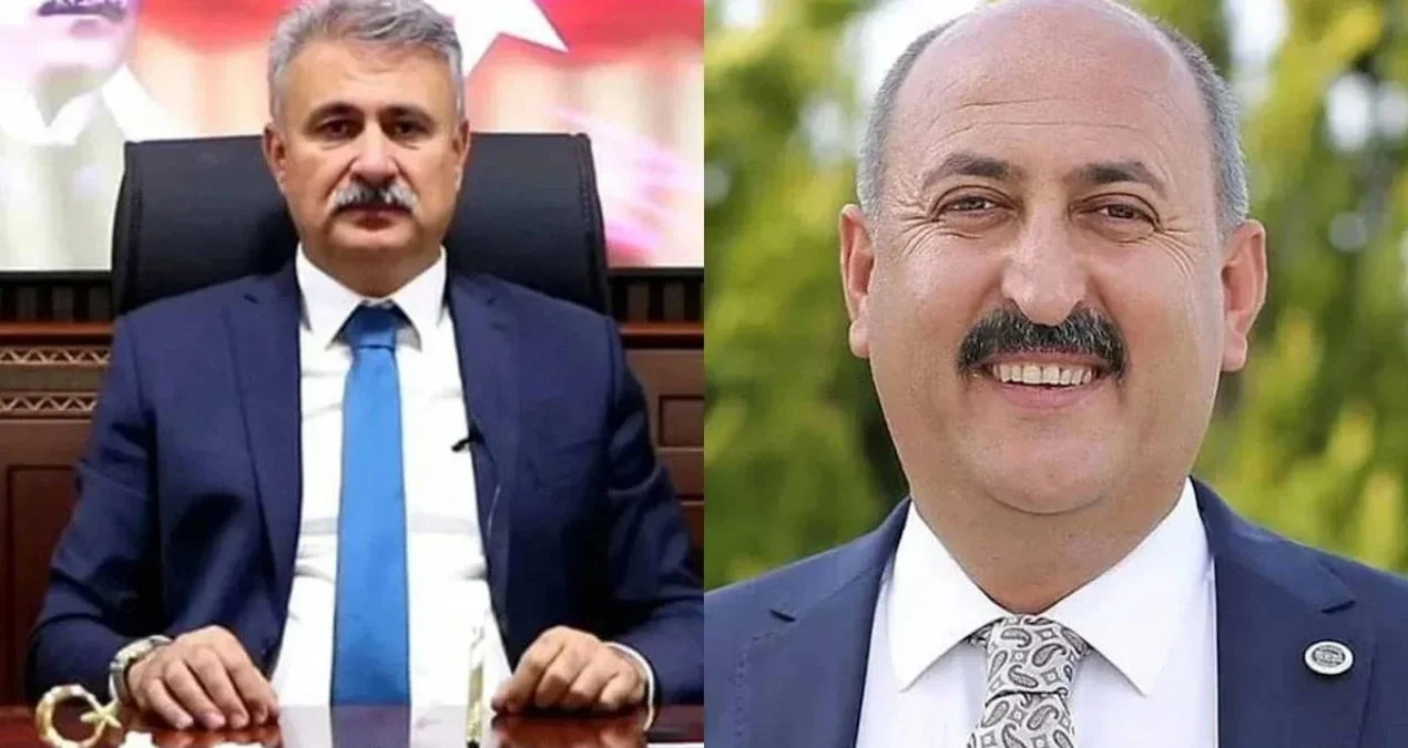 Kırıkkale’de Yahşihan Belediyesi’ne Yönelik Yolsuzluk Operasyonunda 15 Kişi Tutuklandı