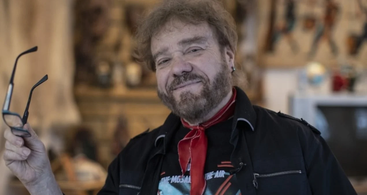 Attila Atasoy sahnelere veda etti: ‘Peynir ekmek yer mutlu olurum