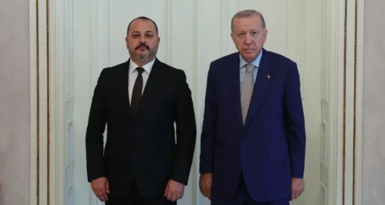 Karaman İl Sağlık Müdürlüğü, siyasi paylaşım sonrası sosyal medya hesabını kapattı