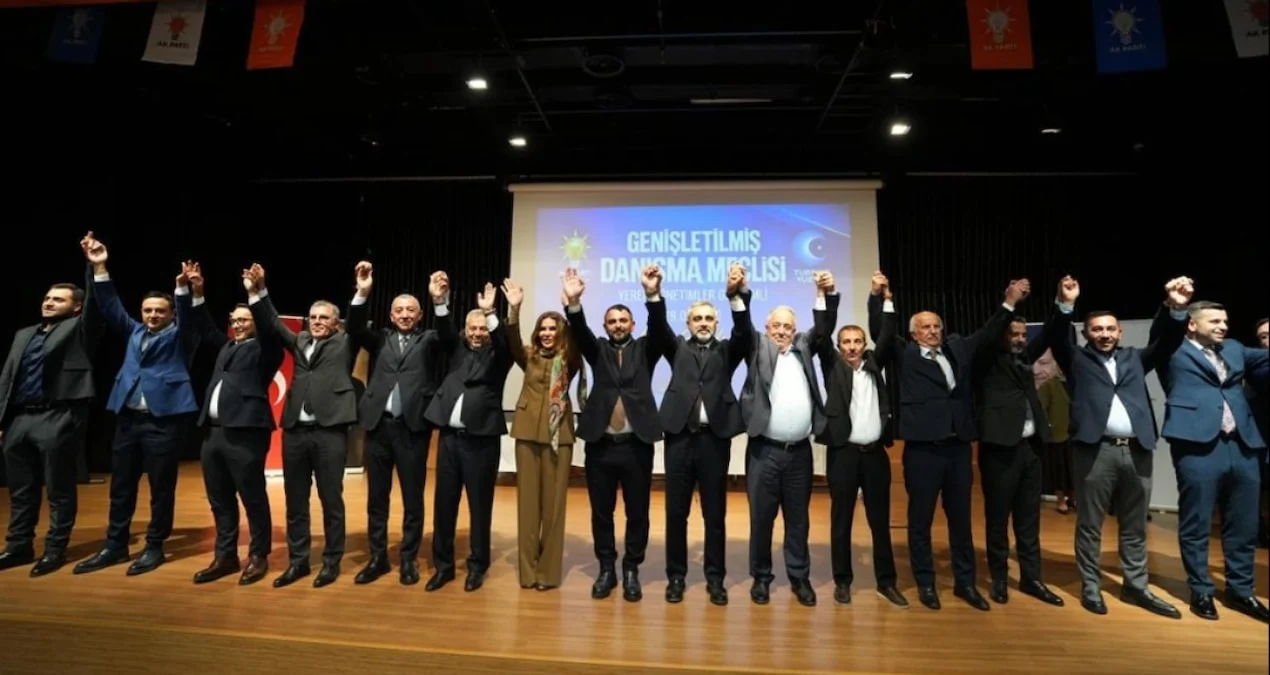 İBB Meclisi’ndeki Fark 12 Üyeye Düştü