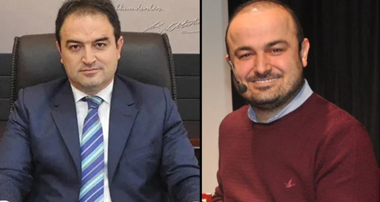 Kayıp foncu Nacar'ın kardeşi de ihale kralı - Sözcü Gazetesi