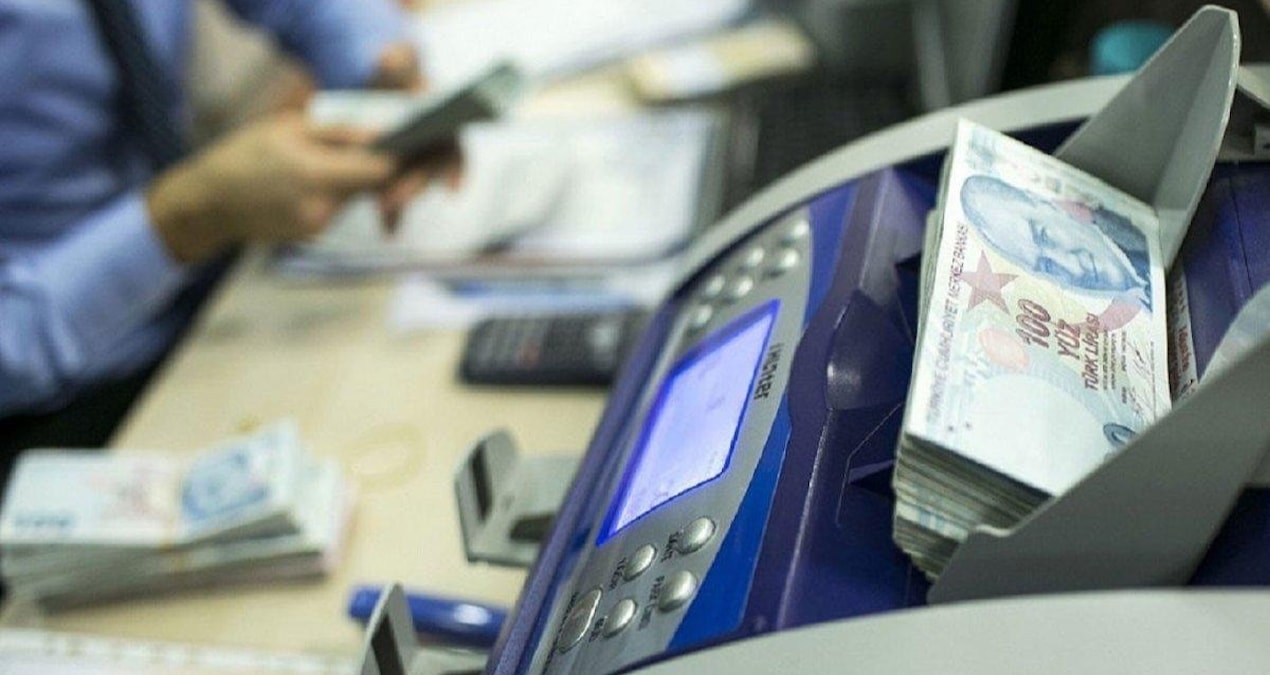 Hazine’nin ağustos ayı faiz ödemeleri 159.8 milyar lira oldu