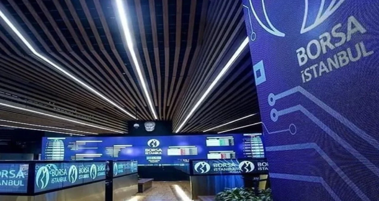 İstanbul Cumhuriyet Başsavcılığı’nın tasfiye edilen fonların hareketlerini incelemesiyle ilgili haber görseli
