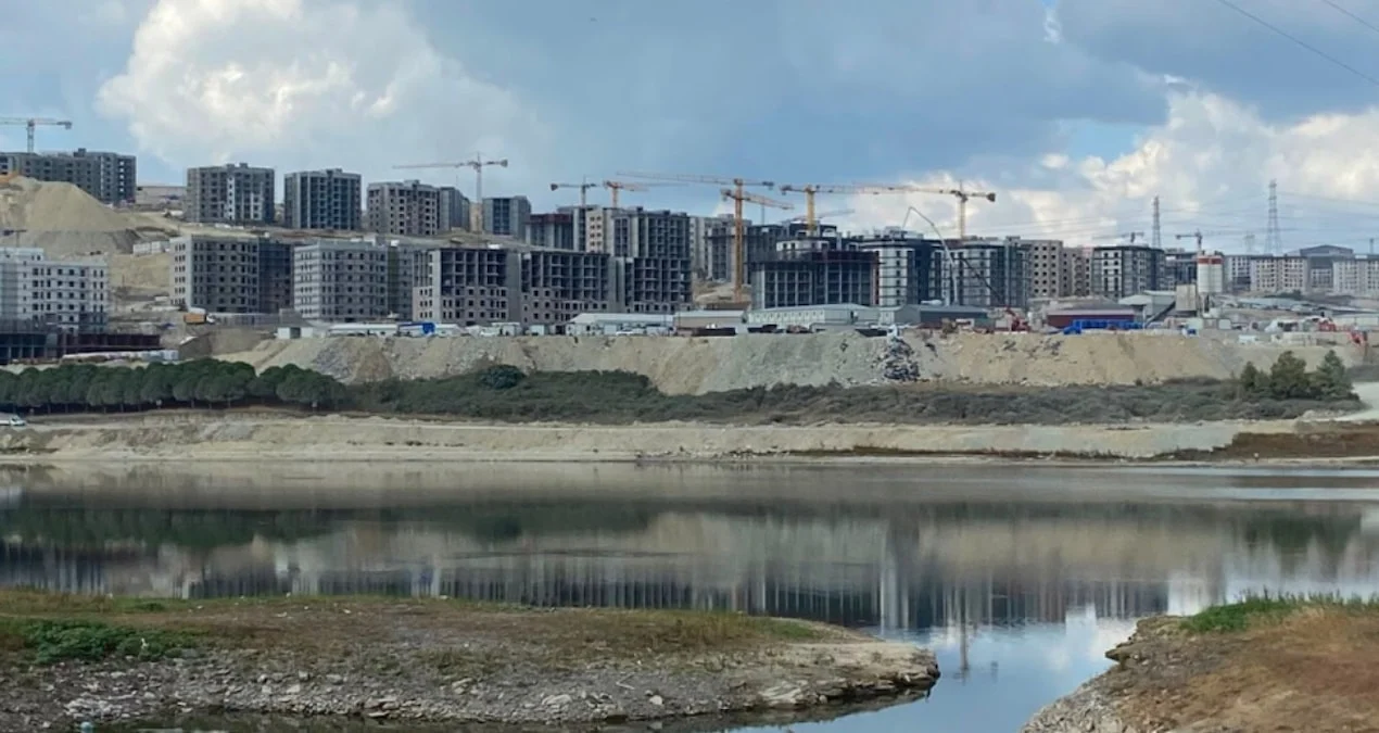 İstanbul’da imar planı değişiklikleri ve yapılaşma tartışmaları gündemde.