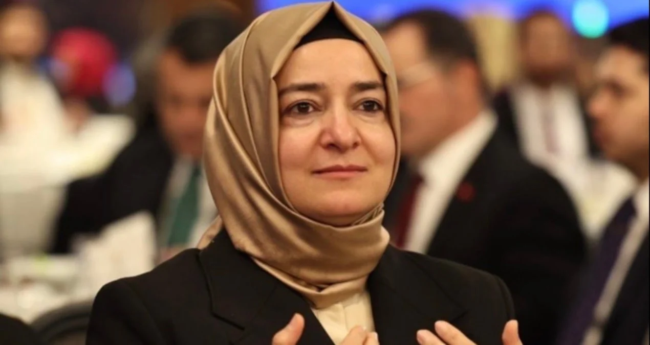 YENİ Parti’den fon skandalına dair yeni açıklama: ‘AKP’li yeni isimleri açıklayacağız
