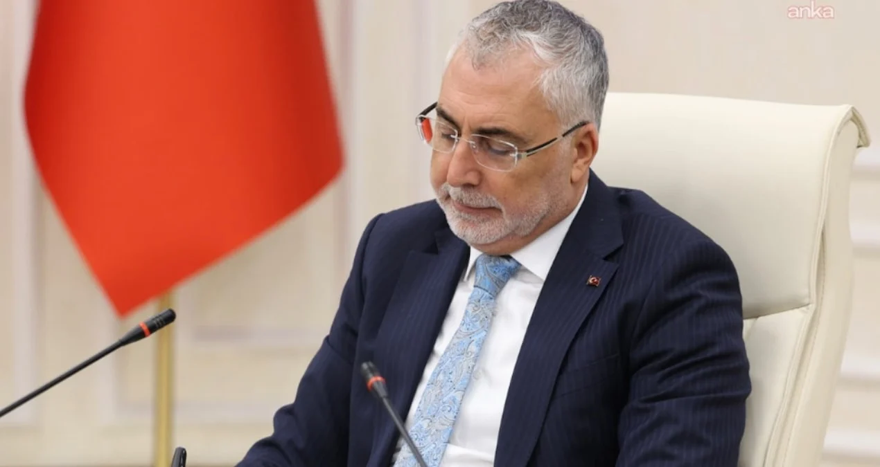 Sayın bakan siz sorumluluk duymadınız mı? - Sözcü Gazetesi