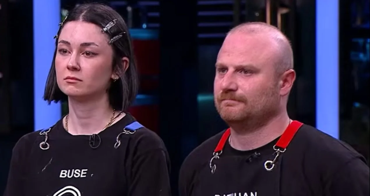 MasterChef Türkiye’de 4 Ekim 2026 Eleme Gecesi Sonuçları