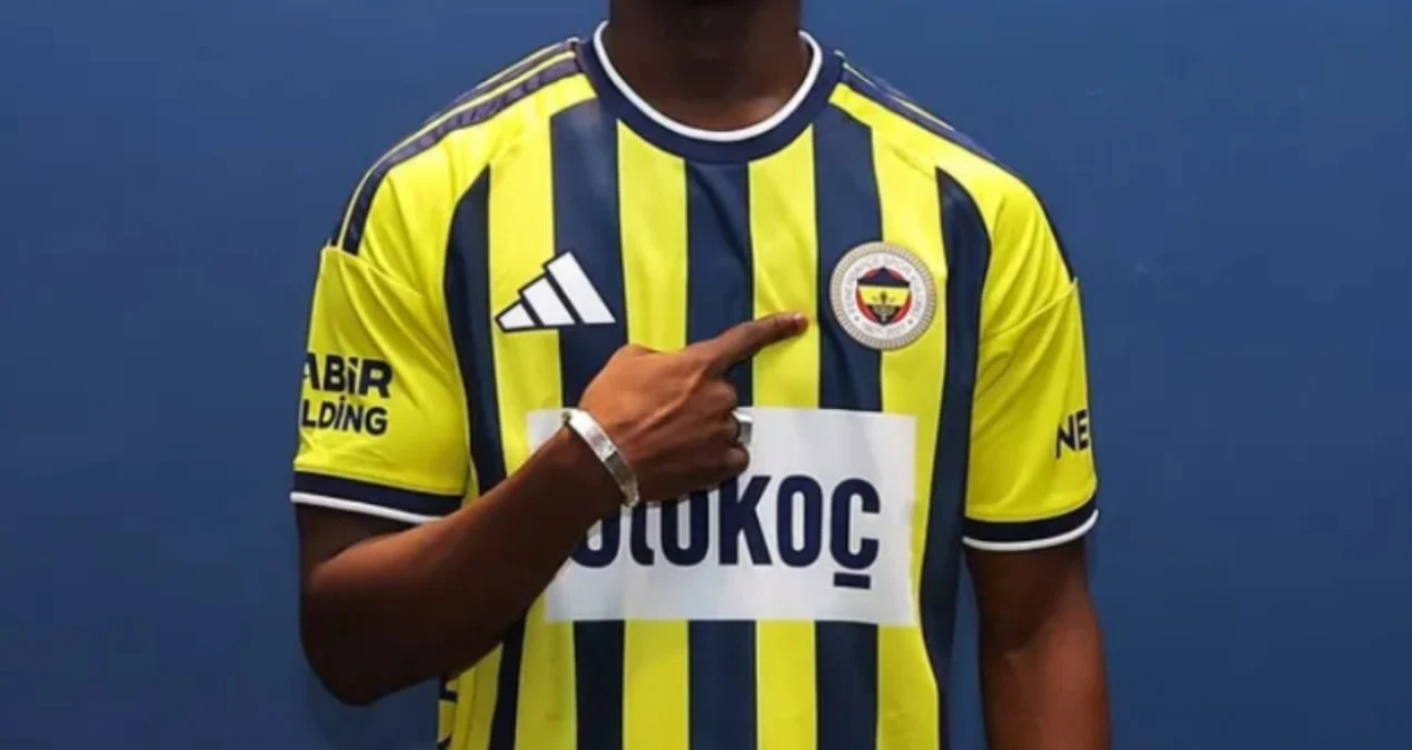 Fenerbahçe’de 1 dakika bile oynamadı, talipleri çıktı! Takımdan gidiyor - Sözcü Gazetesi