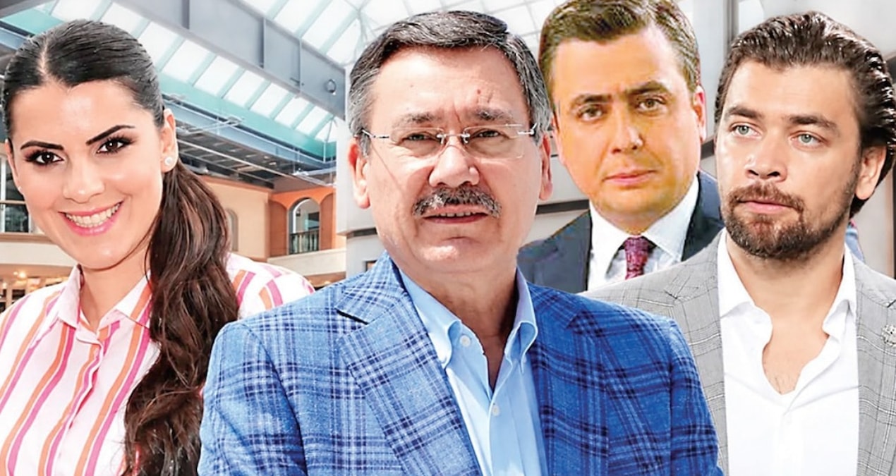 Gökçekler Suç Örgütü hakkında suç duyurusu yapıldı