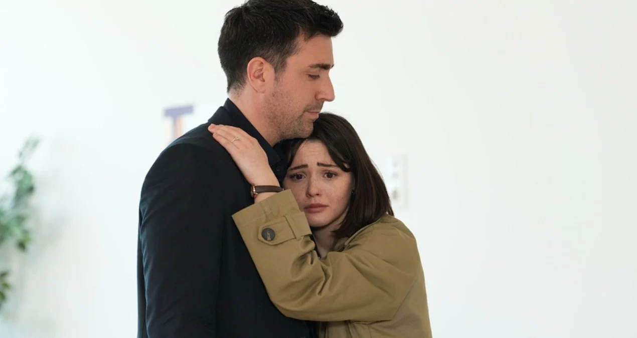 Çirkin dizisi erken final kararı aldı
