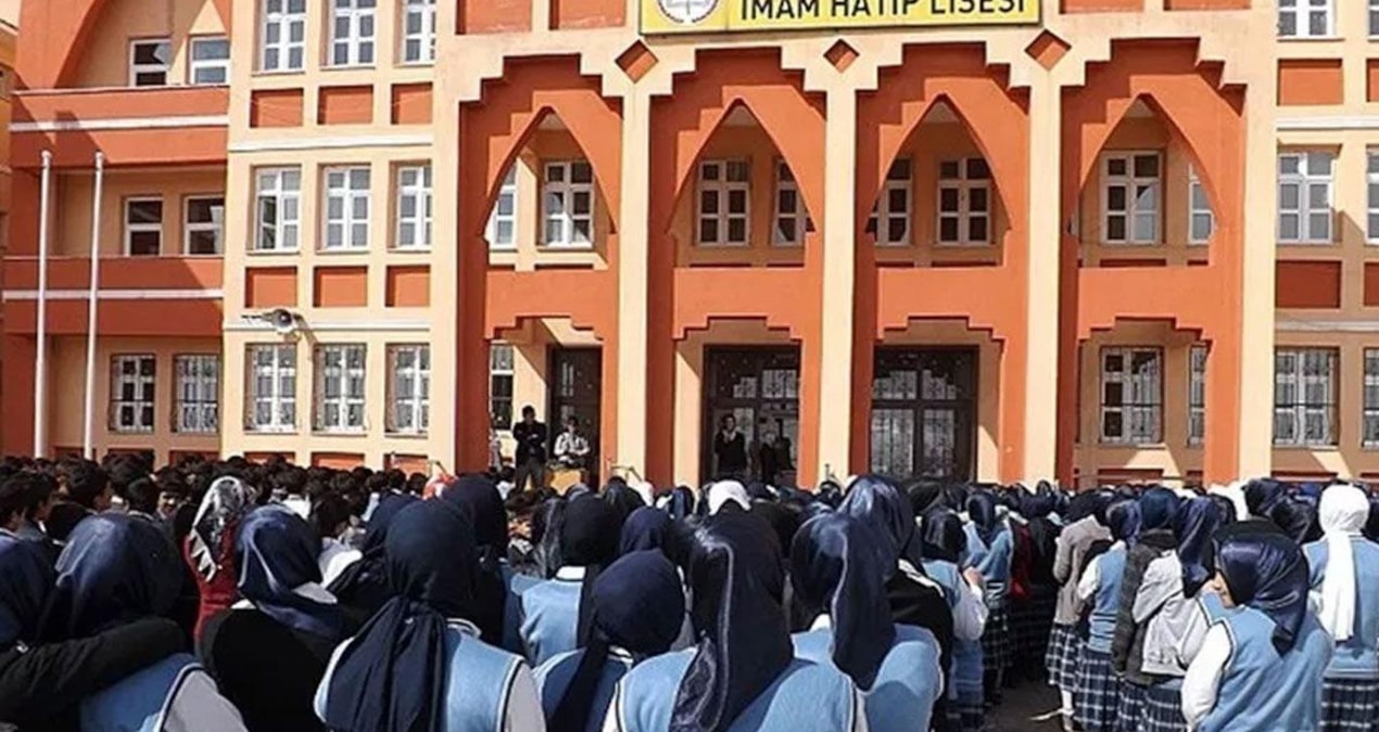 LGS yerleştirme raporu sonrası lise tercihleri: fen ve Anadolu liseleri öne çıktı.