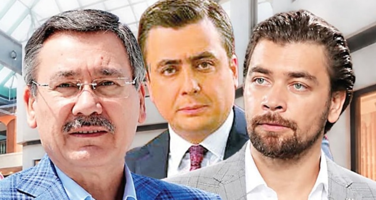 Melih Gökçek, ifadesinde taşınmaz iddialarını reddetti