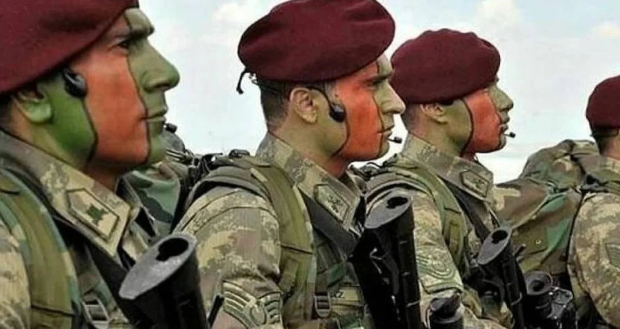 Bizim bu heriflerle ne işimiz olabilir? - Sözcü Gazetesi