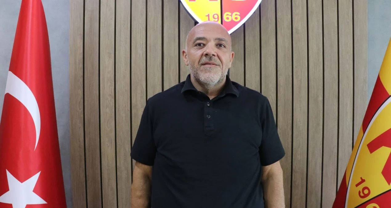Kayserispor altyapı sorumlusundan Azerbaycan’da yeni projeler müjdesi
