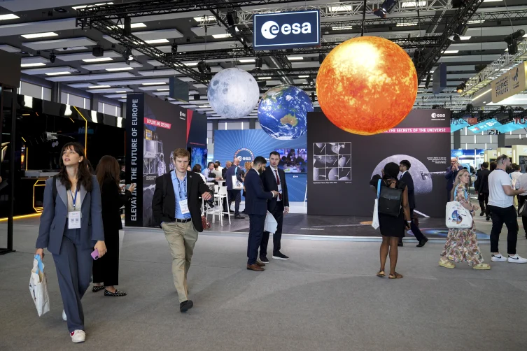 Antalya'daki 77. Uluslararası Uzay Kongresi rekor katılımla tamamlandı