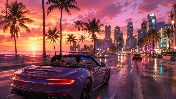 Microsoft, GTA 6 ön siparişlerinde Xbox’ın performansından memnun olduğunu açıkladı