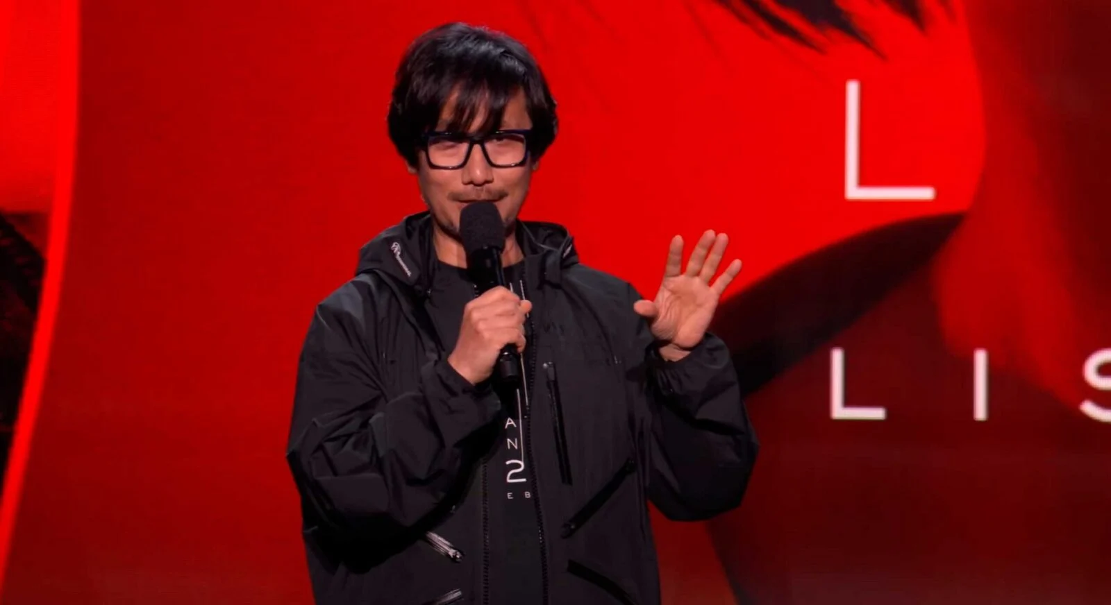 Sony, Kojima Productions ile Physint projesindeki iş birliğini sonlandırdı