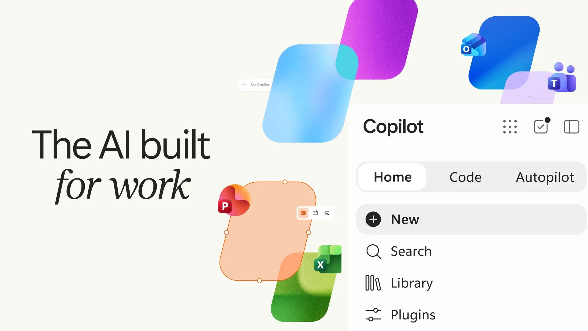 Microsoft Copilot Yenilendi: Home, Code ve Autopilot Özellikleriyle Tanışın