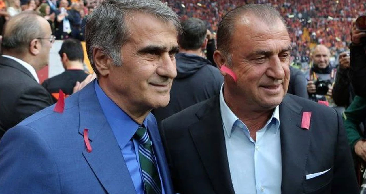 A Milli Takım'da Şenol Güneş dönemi yeniden gündemde - www.gundemedair.com