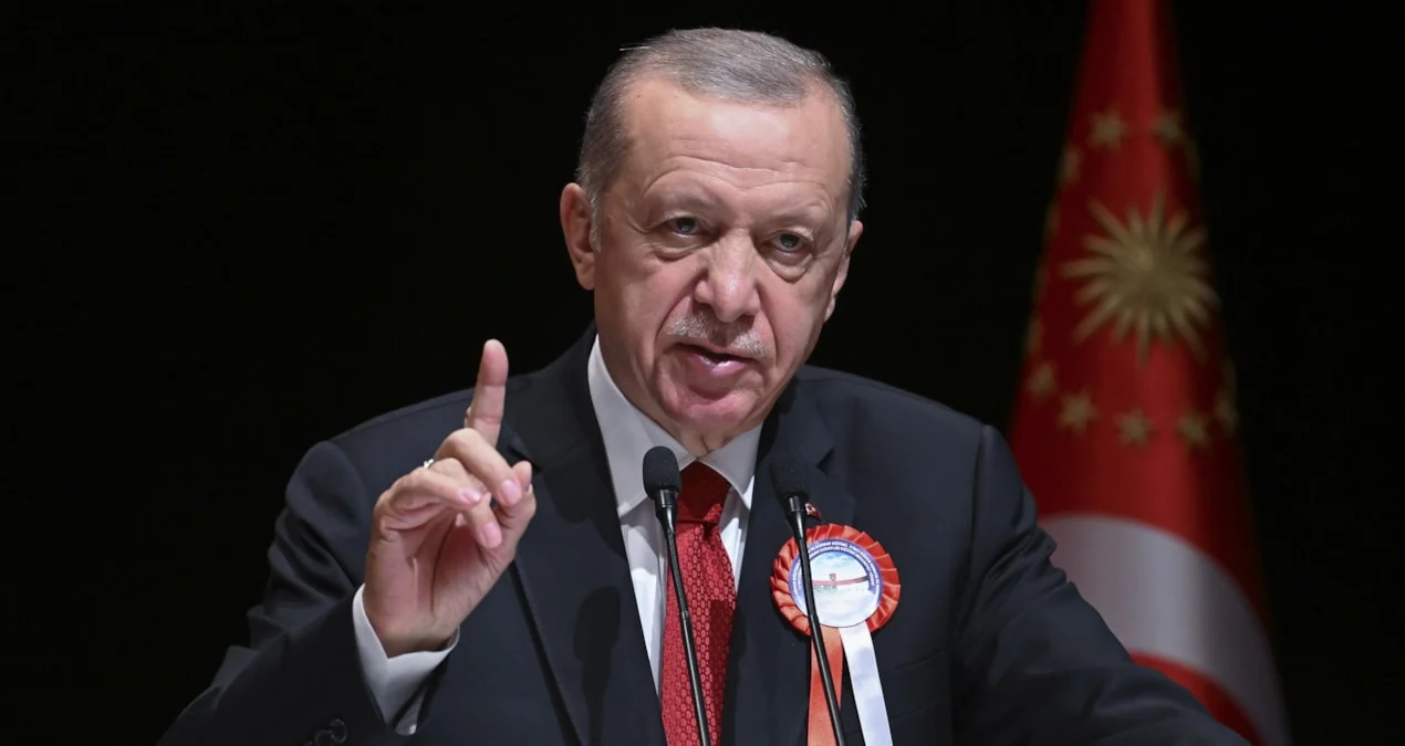 Erdoğan mesajı verdi: AKP'de seçim için düğmeye basıldı