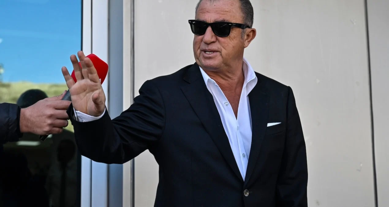 Fatih Terim, Türkiye-İtalya Maçında Yorumcu Olarak Ekrana Dönüyor