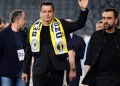 Acun Ilıcalı’nın Fenerbahçe’ye Olan Borcu Açıklandı