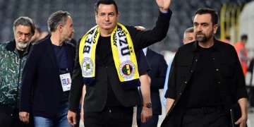 Acun Ilıcalı’nın Fenerbahçe’ye Olan Borcu Açıklandı