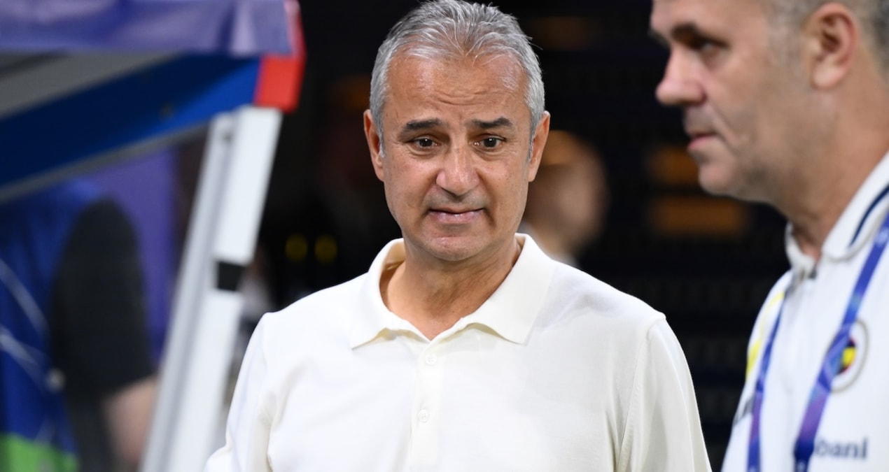 Fenerbahçe’de Roma maçı öncesi eksikler İsmail Kartal’ı düşündürüyor
