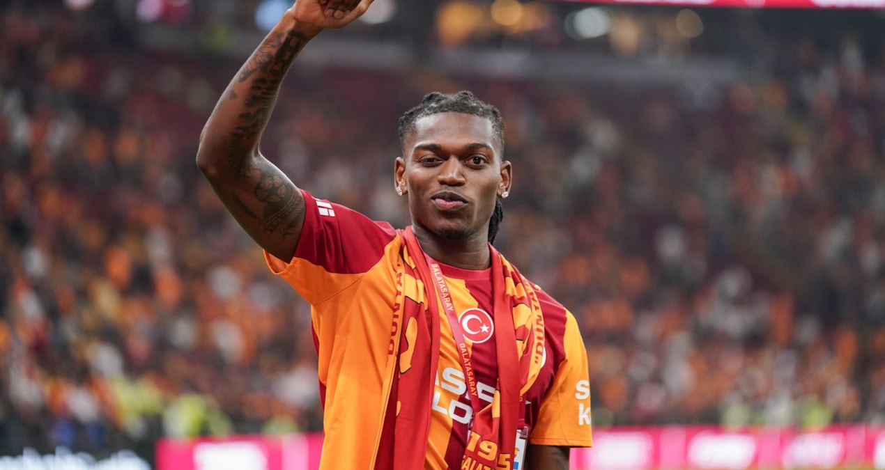 Galatasaray, Leao’nun transfer maliyetini açıkladı
