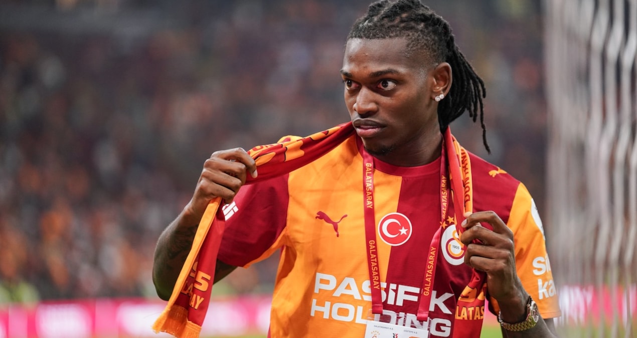 Galatasaray, Leao transferinden Sporting Lizbon’a 1.14 milyon Euro ödeyecek
