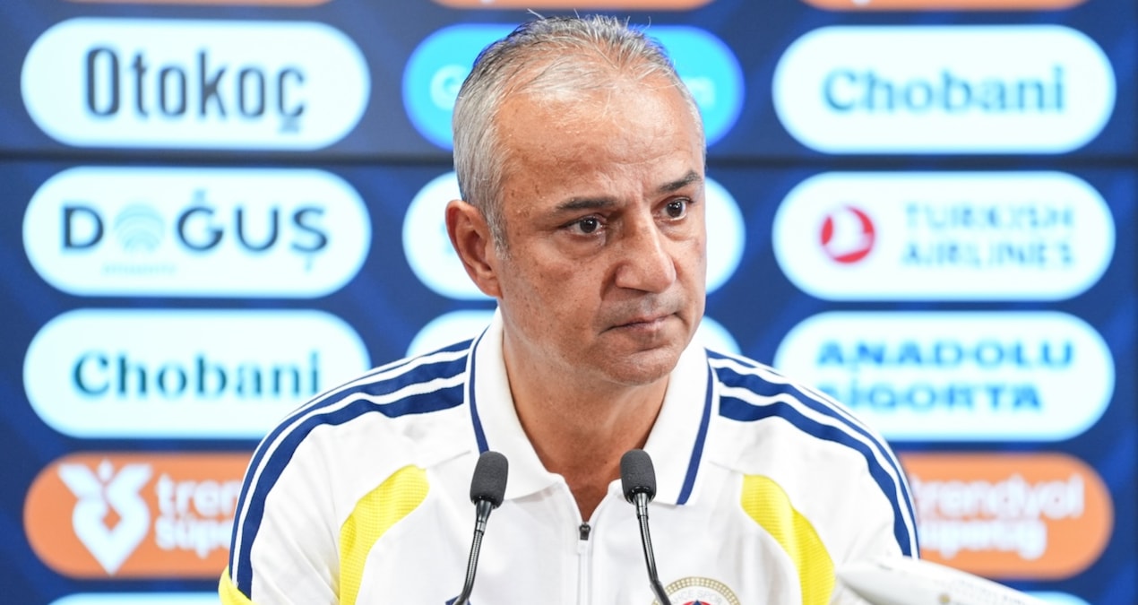 Fenerbahçe’de İsmail Kartal kadroda önemli değişiklikler yapacak