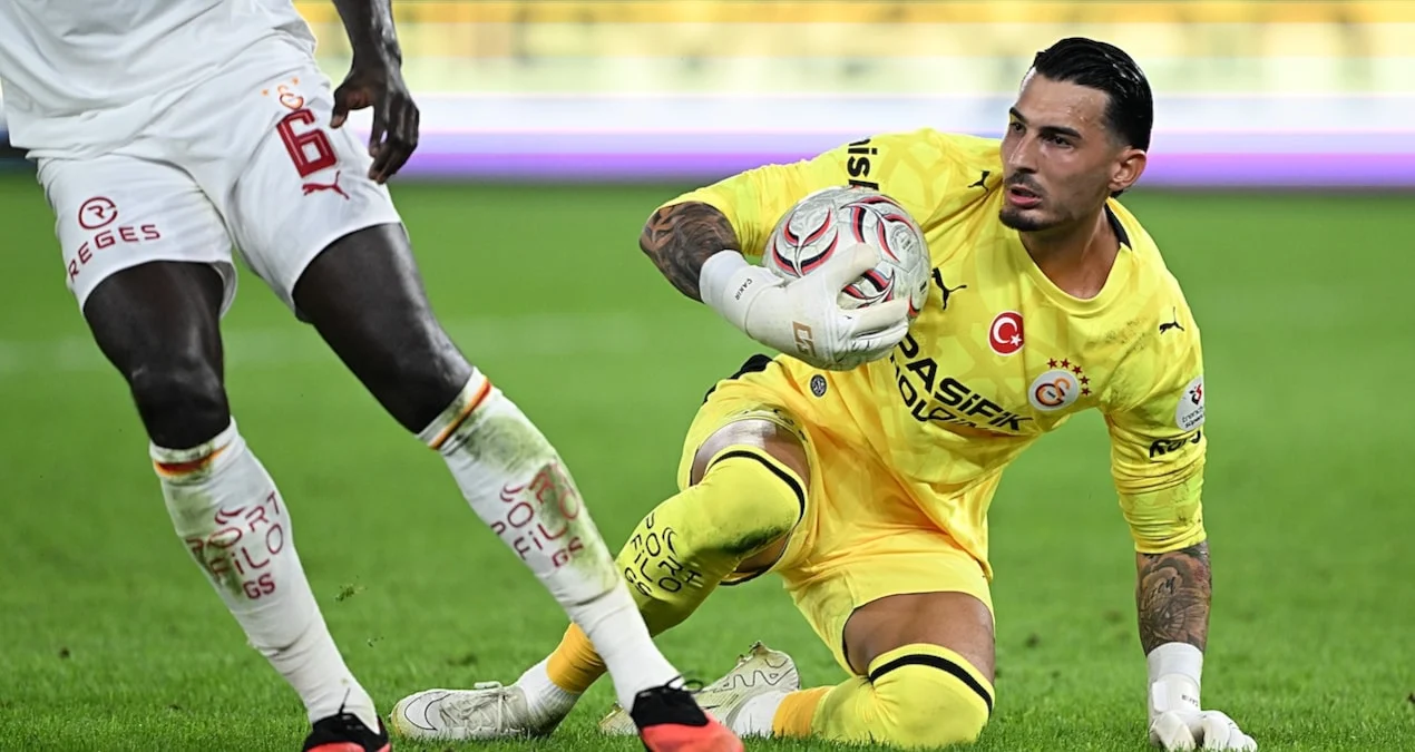 Galatasaray, geriye düştüğü maçlarda galibiyet elde etmekte zorlanıyor