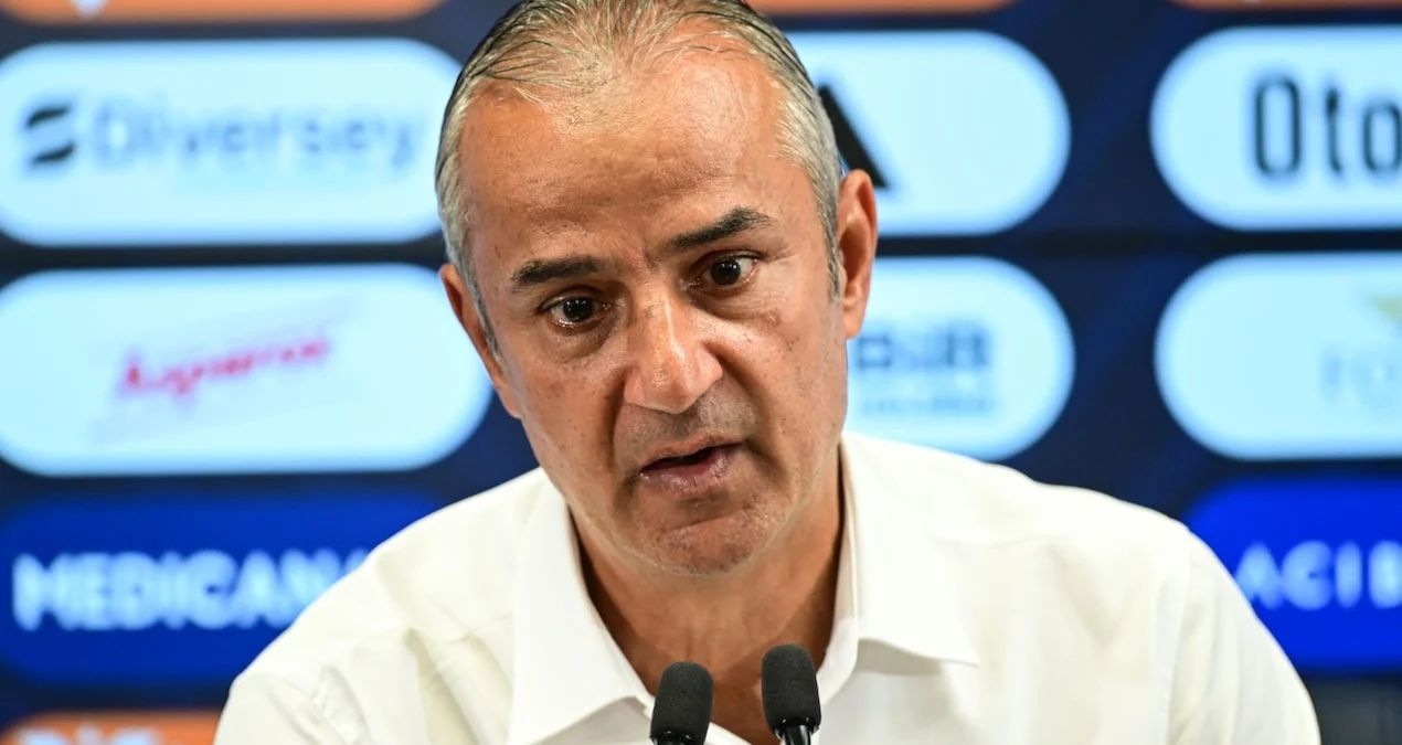 Fenerbahçe’de çifte ayrılık! İsmail Kartal’ın istemediği iki isim gönderiliyor