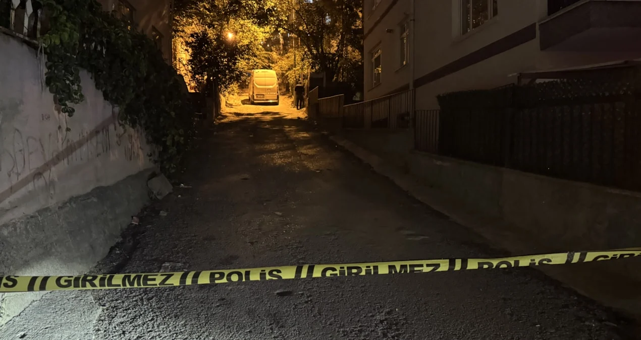 Ankara’da 3 kişinin öldüğü olayda katil intihar etti