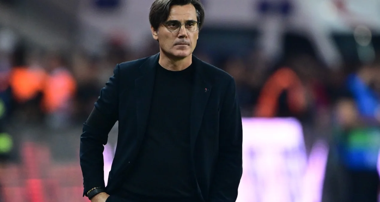Vincenzo Montella, Türkiye’nin Fransa’ya yenilmesi sonrası basın toplantısında değerlendirme yaptı.