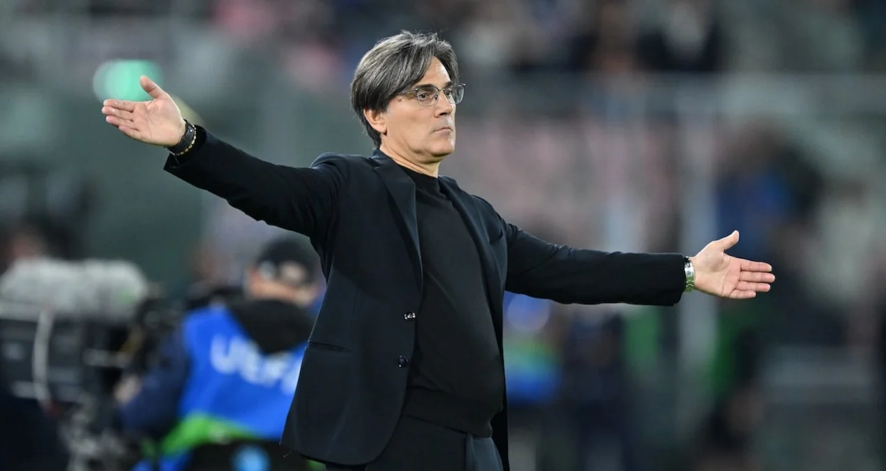 Montella İtalya maçı sonrası konuştu! ‘Hedef Avrupa Şampiyonası