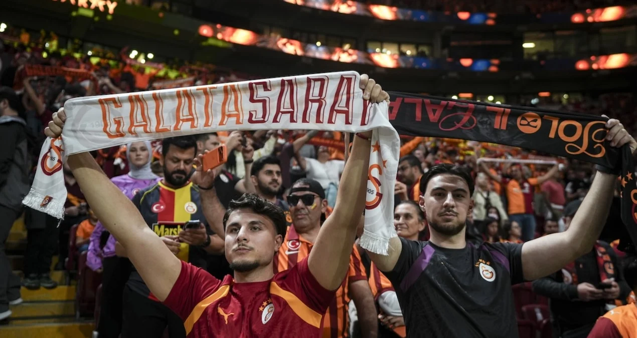 Türk futbol tarihinin en pahalı maçı yok sattı - Sözcü Gazetesi